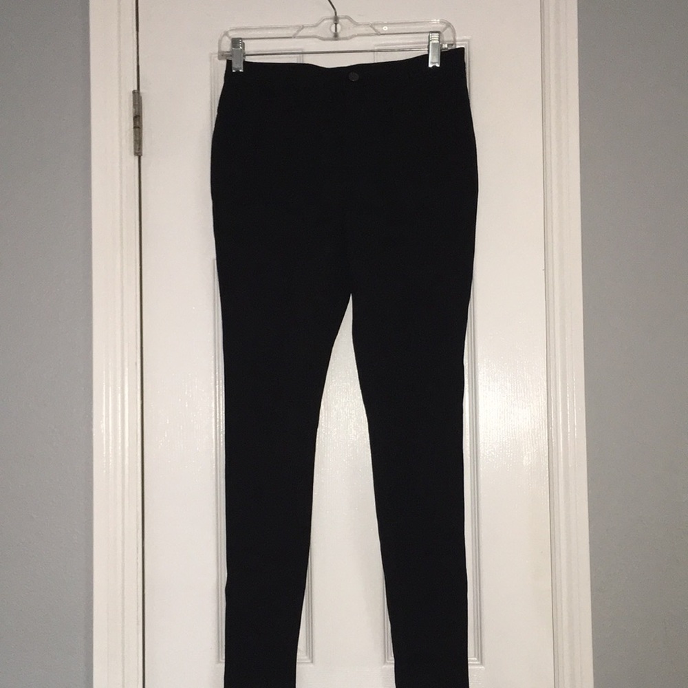 Romeo & Juliet black skinny pants